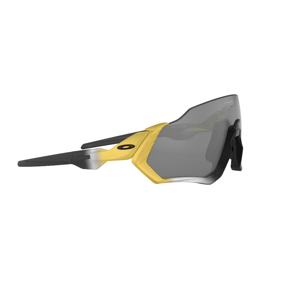 Oakley  Flight Jacket Prizm