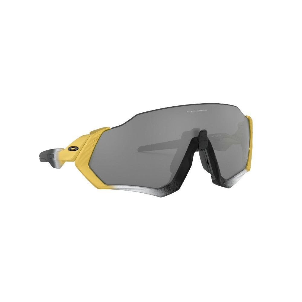 Oakley  Flight Jacket Prizm