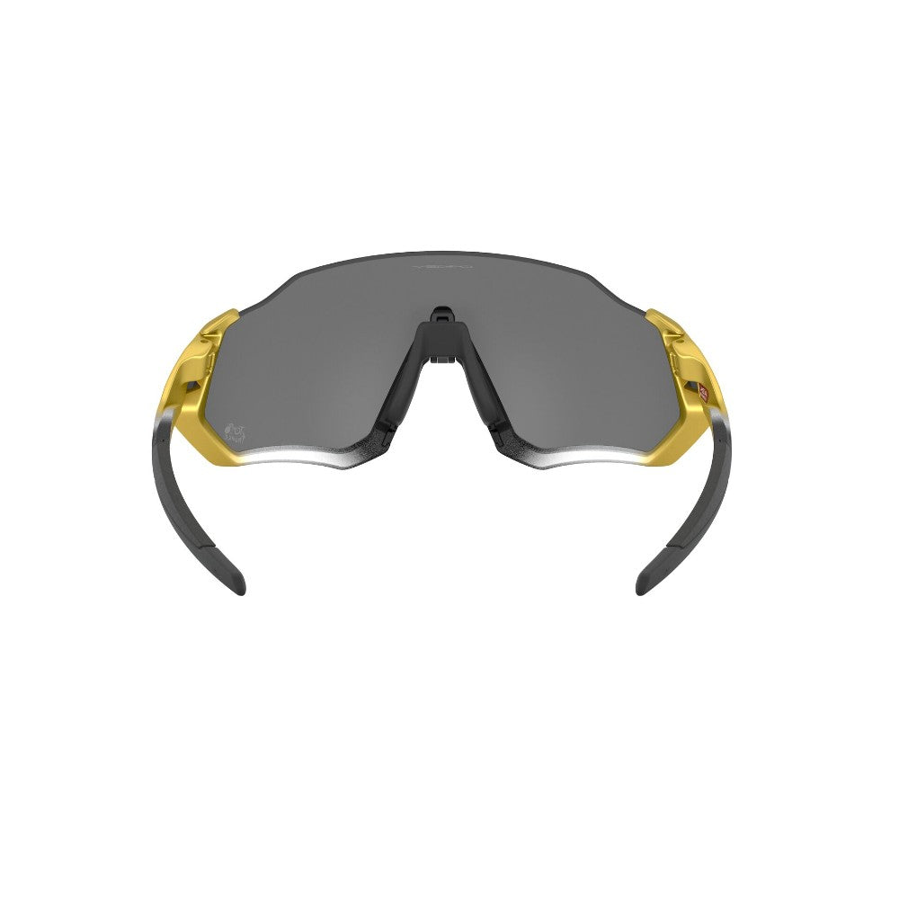 Oakley  Flight Jacket Prizm