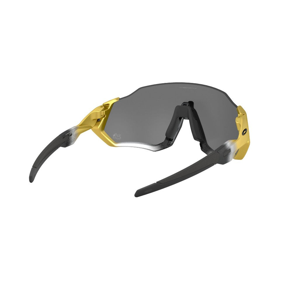 Oakley  Flight Jacket Prizm