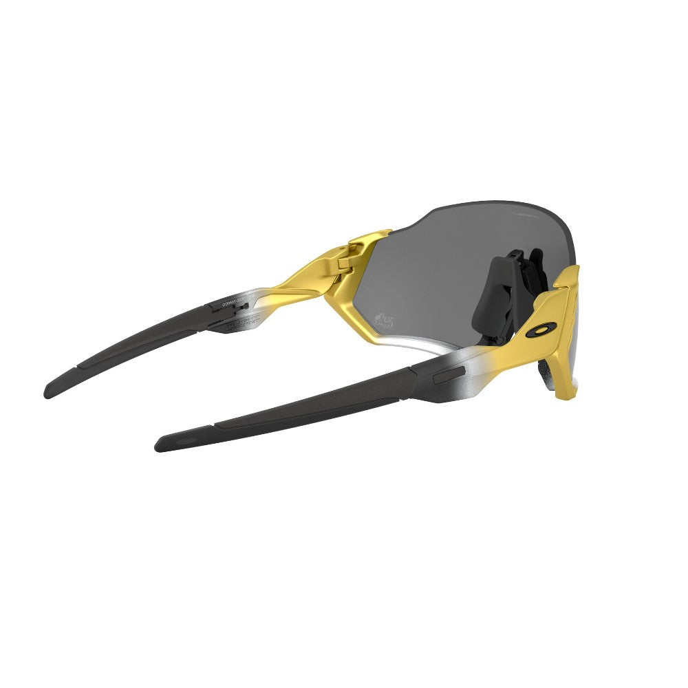 Oakley  Flight Jacket Prizm