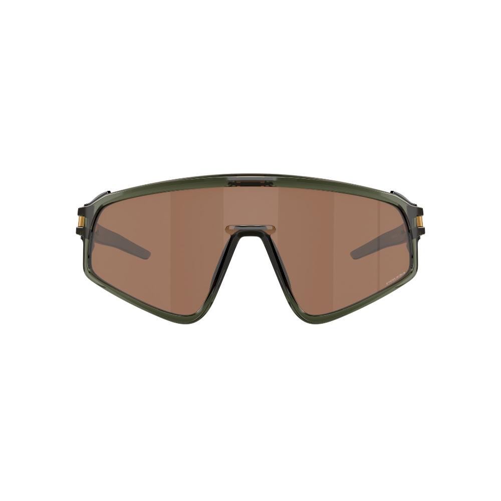 Oakley Latch Panel
