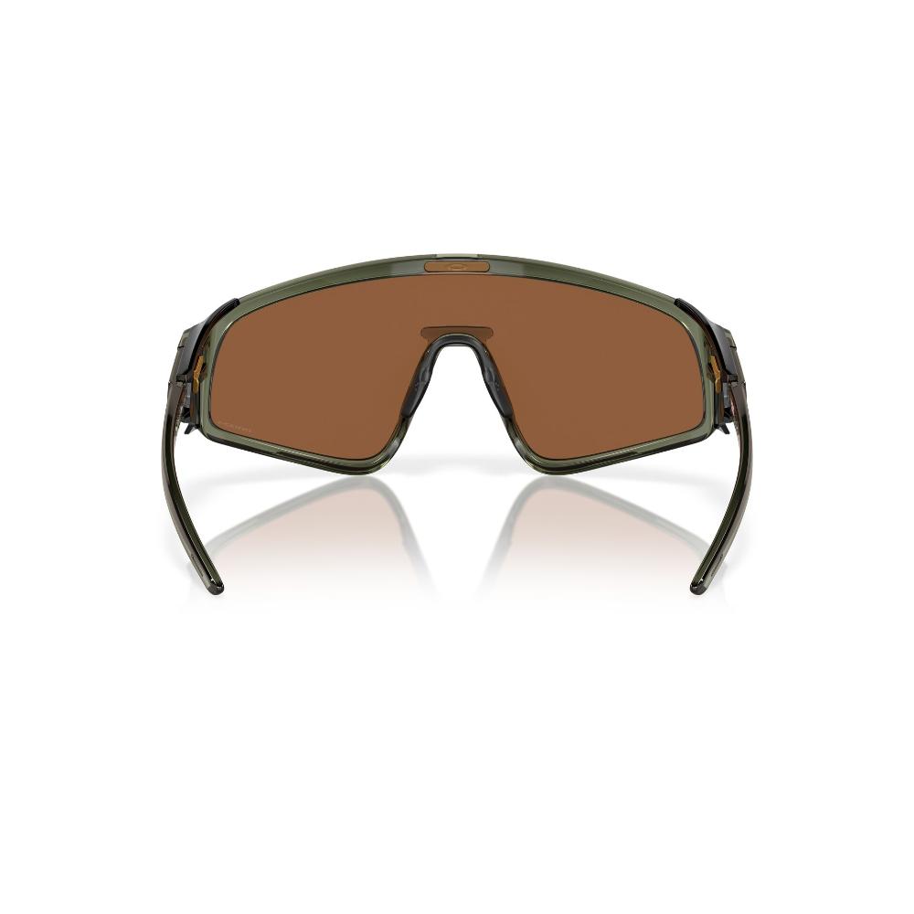 Oakley Latch Panel