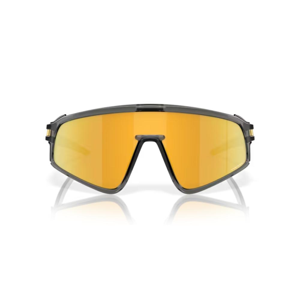 Oakley Latch Panel