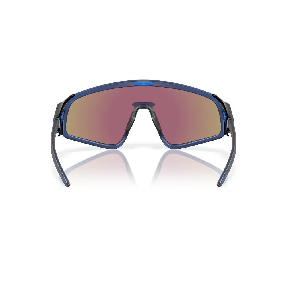 Oakley Latch Panel