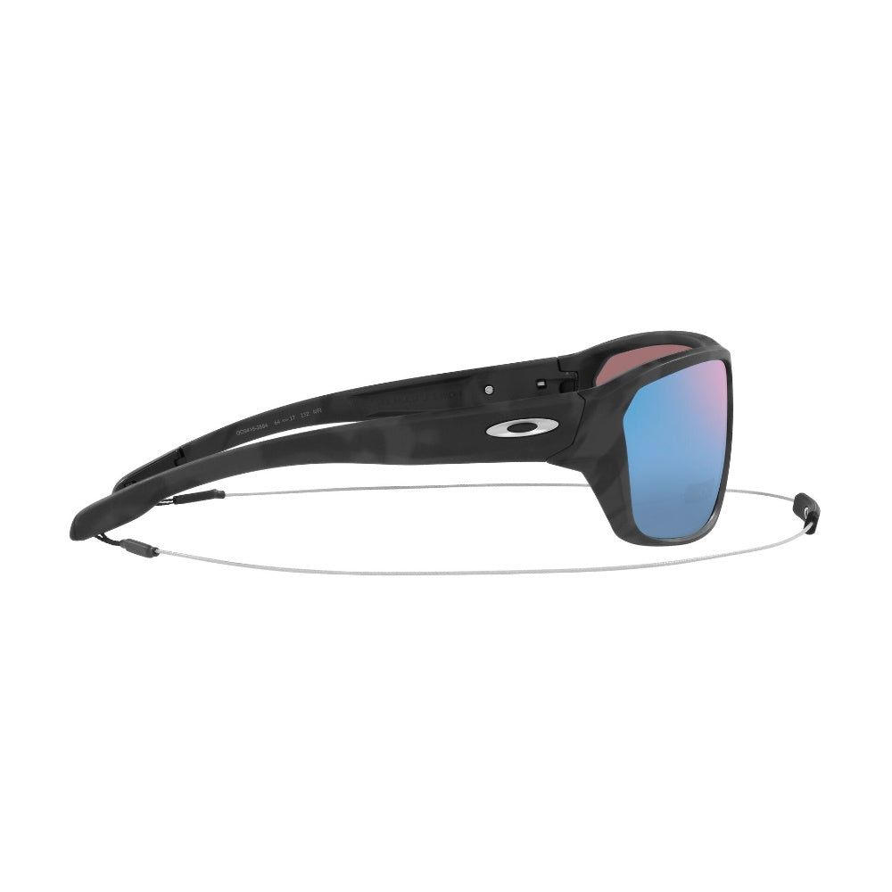 Oakley  Split Shot Polarizado Prizm