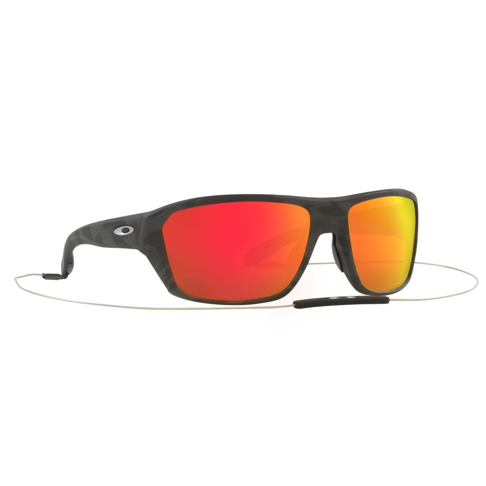 Oakley  Split Shot Prizm