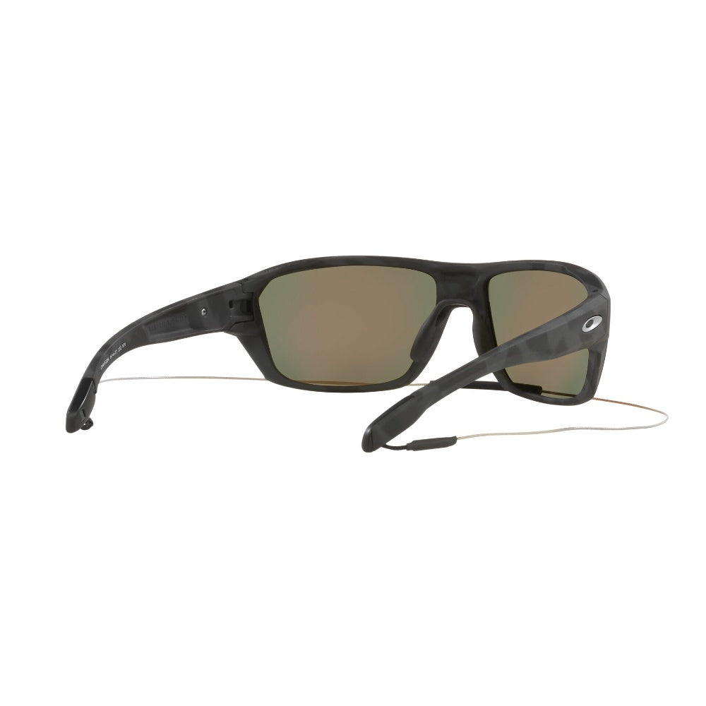 Oakley  Split Shot Prizm