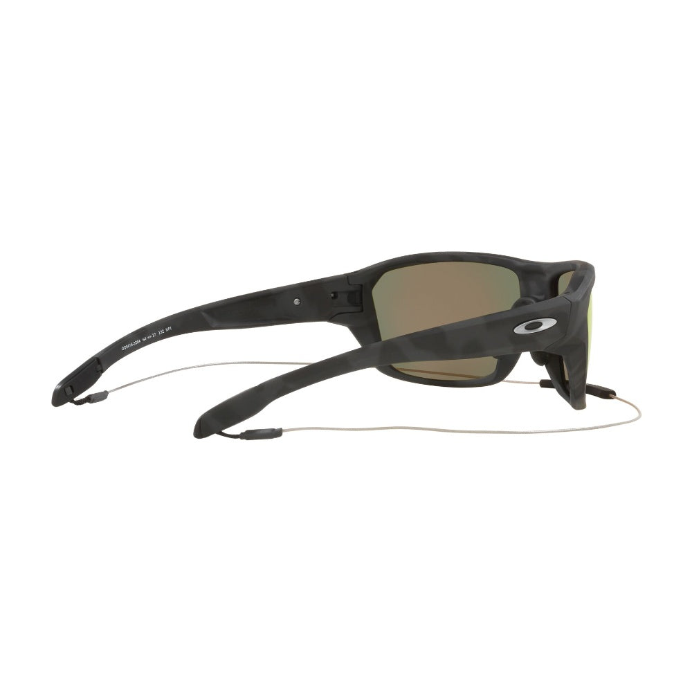 Oakley  Split Shot Prizm