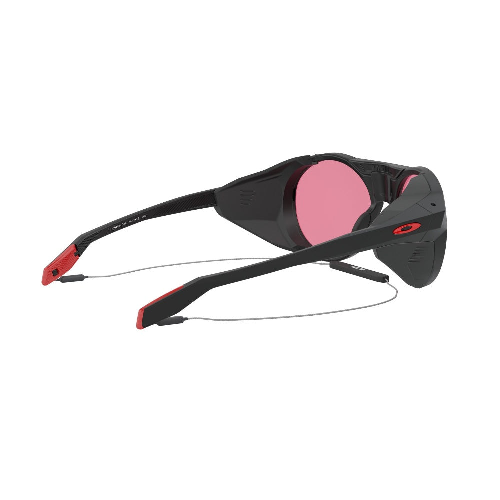 Oakley  Clifden Prizm