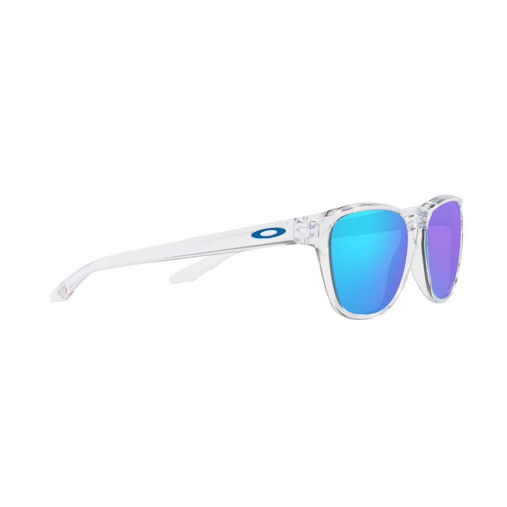 Oakley  Manorburn Prizm