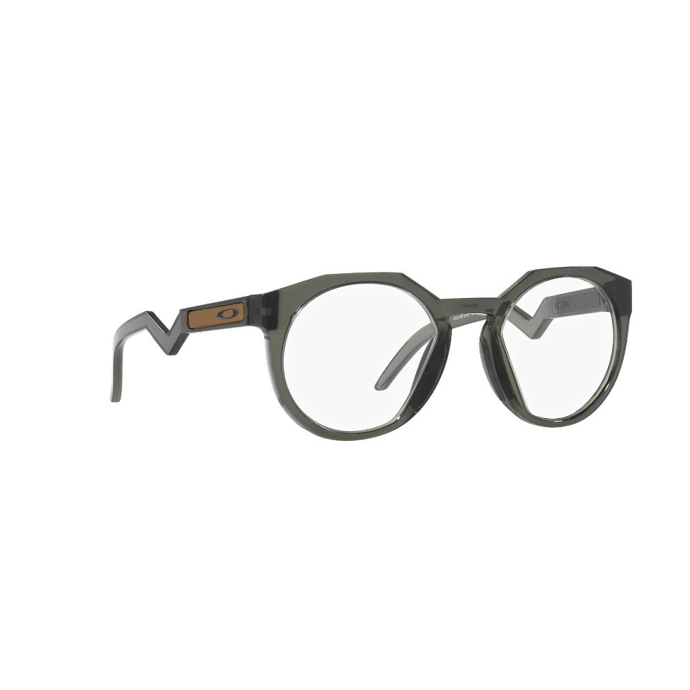 Oakley Frame Hstn Rx