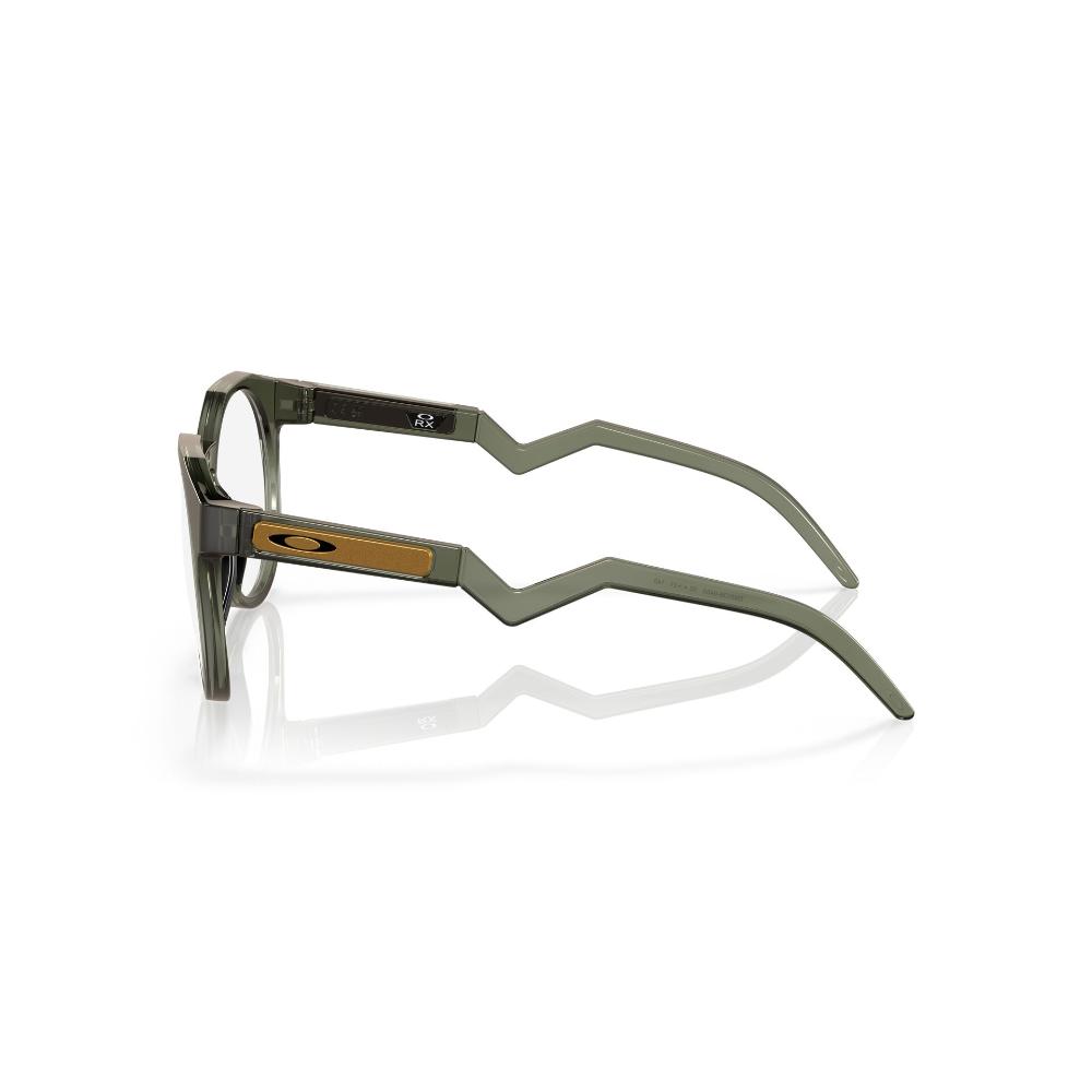 Oakley Frame Hstn Rx