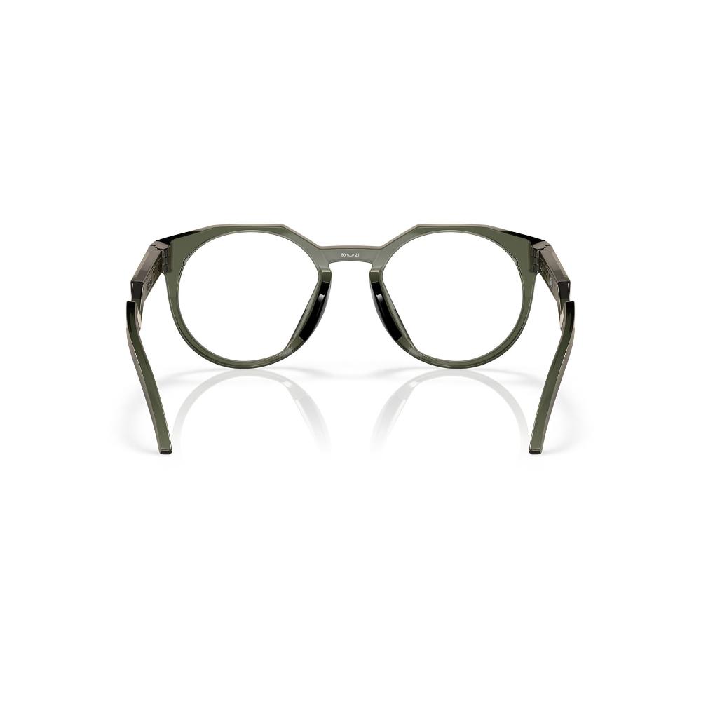 Oakley Frame Hstn Rx