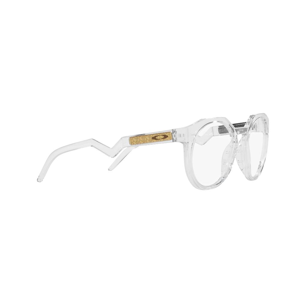 Oakley Frame Hstn Rx