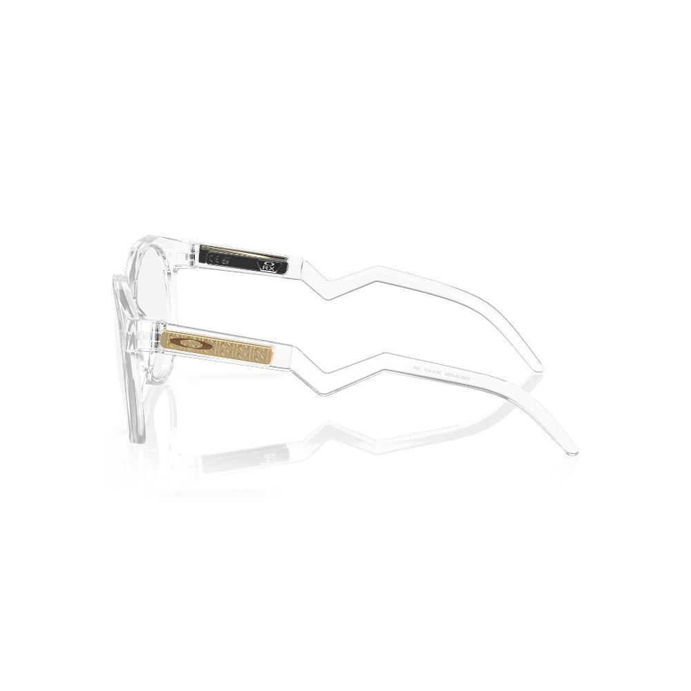 Oakley Frame Hstn Rx