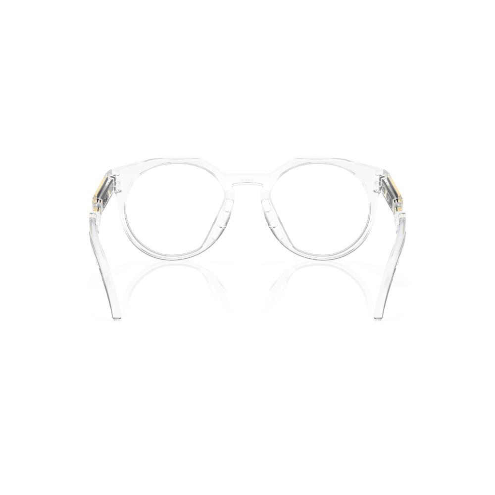 Oakley Frame Hstn Rx