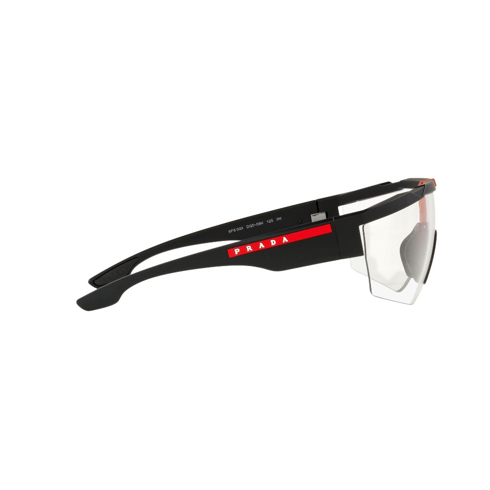 Prada Linea Rossa  Lentes de Sol