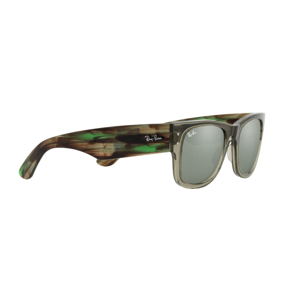 Ray-Ban  Mega Wayfarer