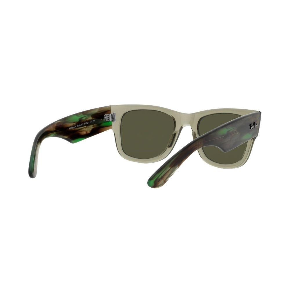 Ray-Ban  Mega Wayfarer