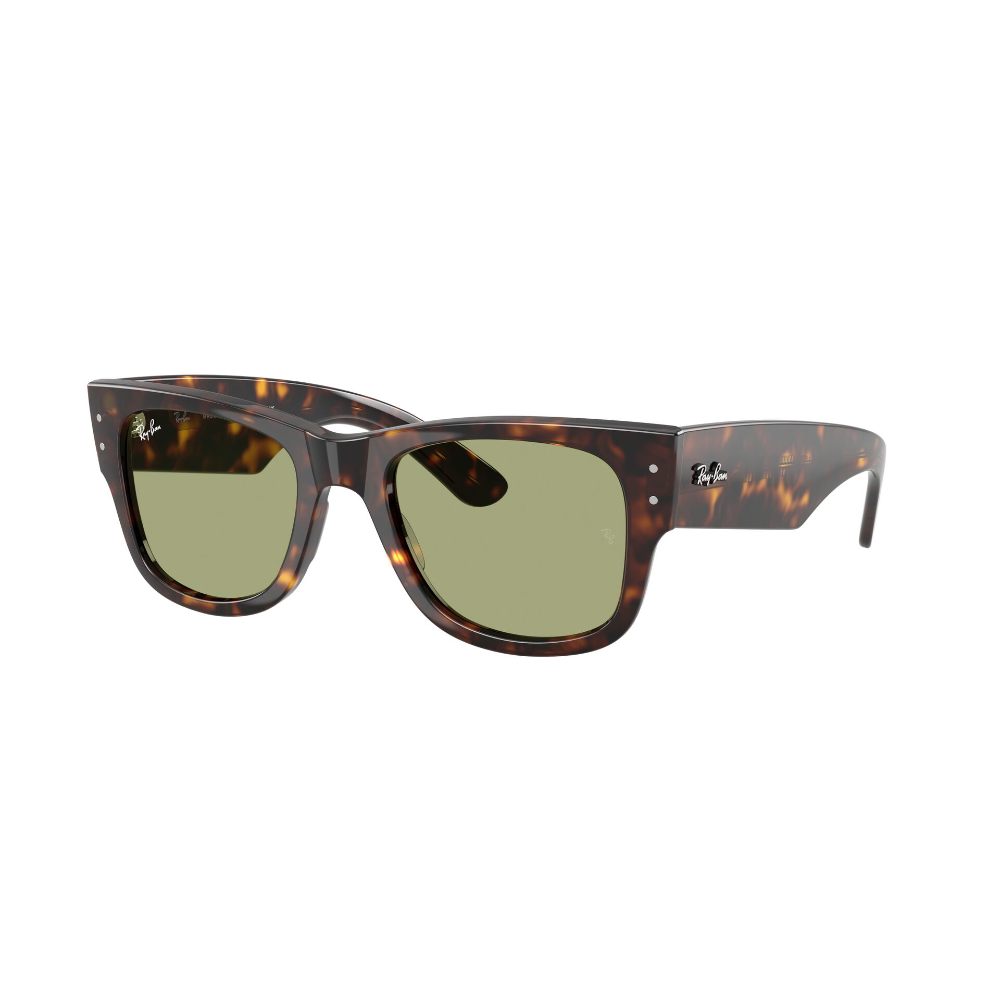 Ray-Ban Mega Wayfarer