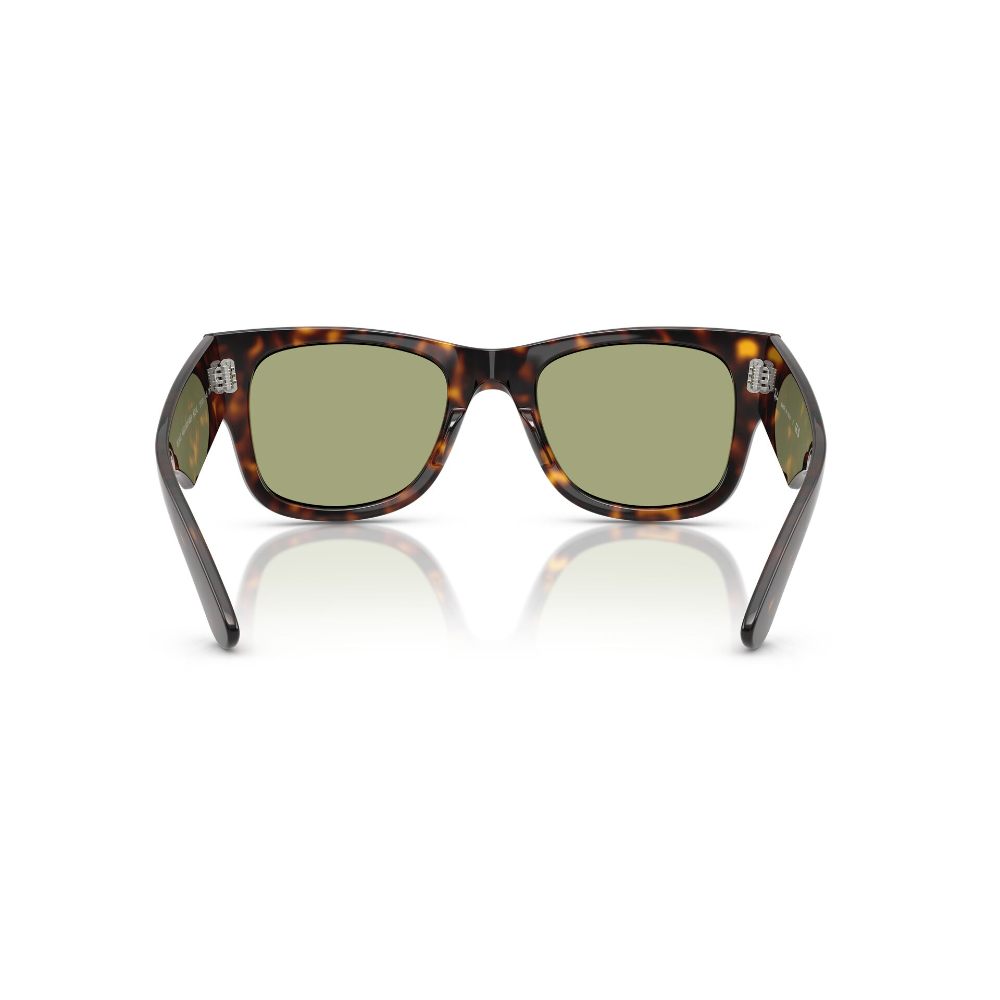 Ray-Ban Mega Wayfarer