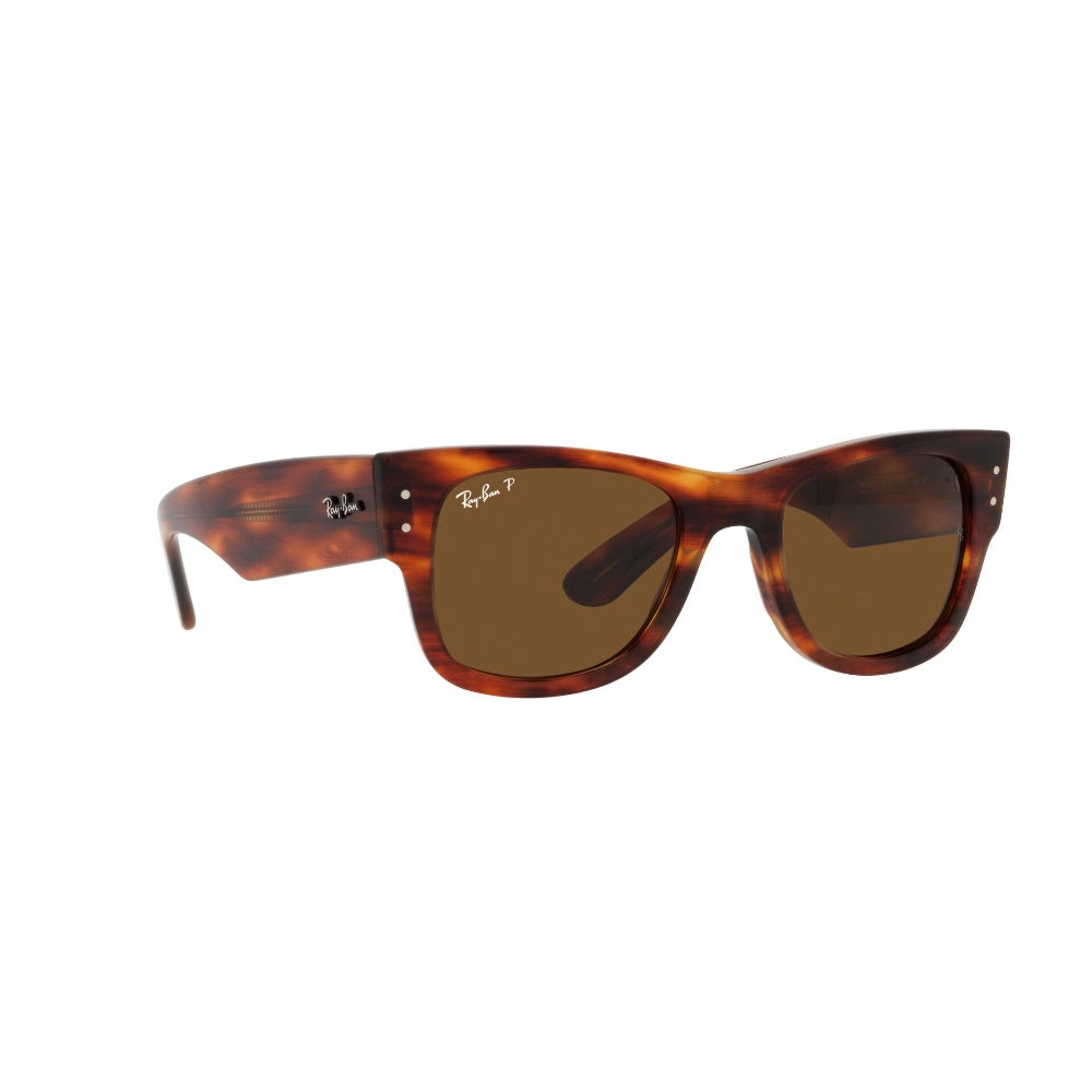 Ray-Ban  Mega Wayfarer Polarizado