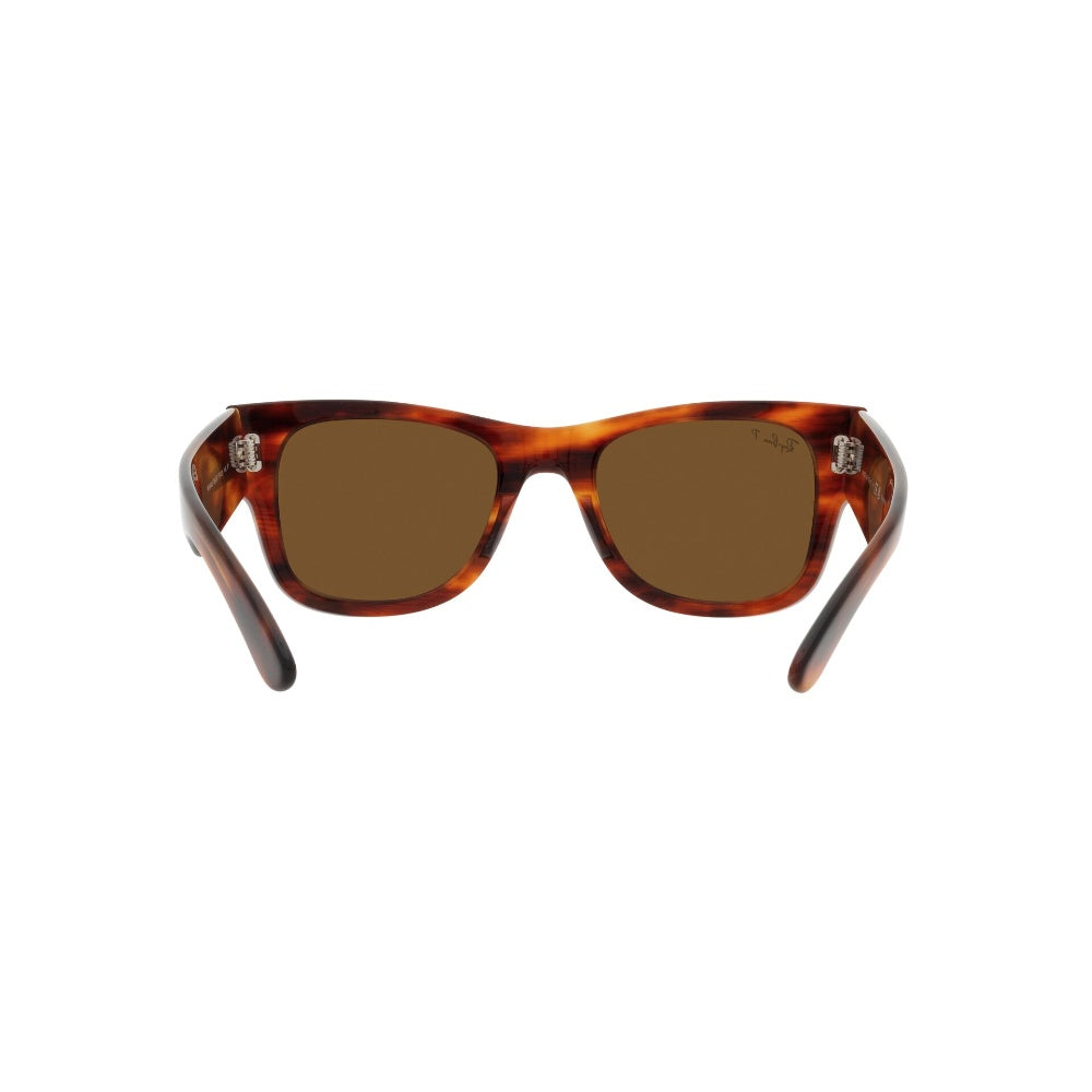 Ray-Ban  Mega Wayfarer Polarizado