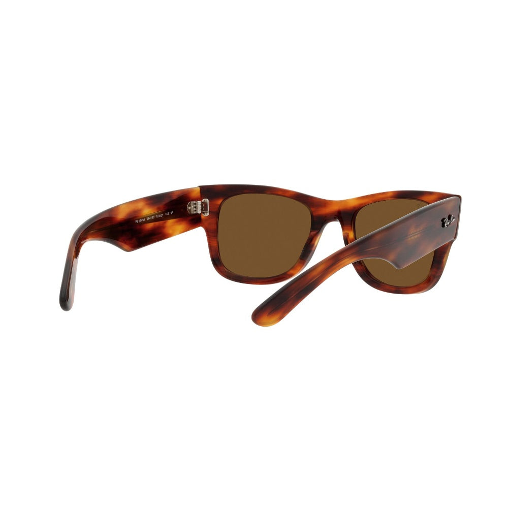 Ray-Ban  Mega Wayfarer Polarizado