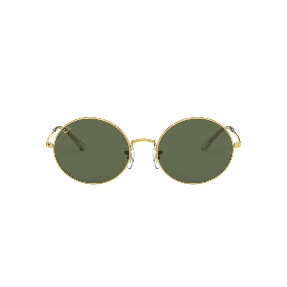 Ray-Ban  Oval