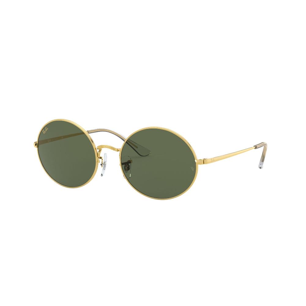 Ray-Ban  Oval