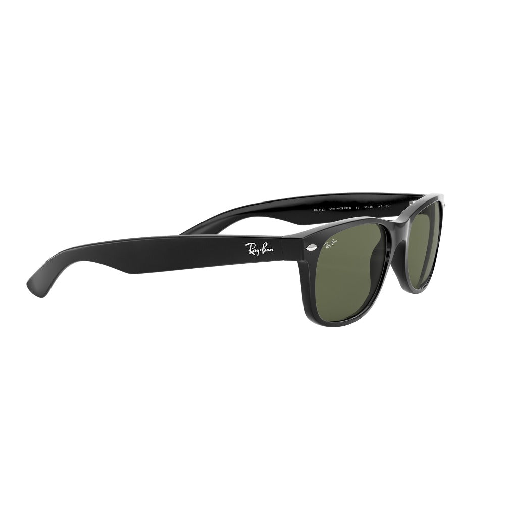 Ray-Ban  New Wayfarer