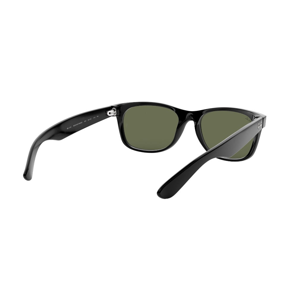 Ray-Ban  New Wayfarer