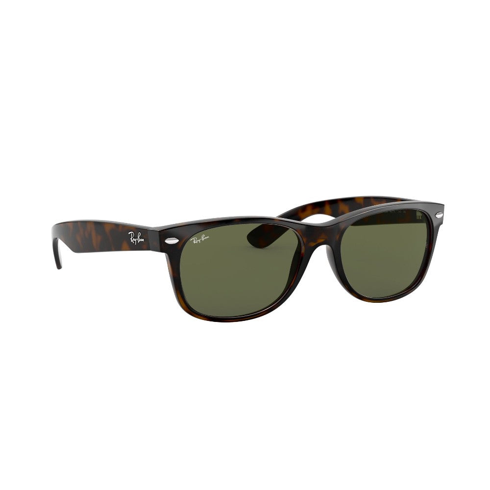 Ray-Ban  New Wayfarer