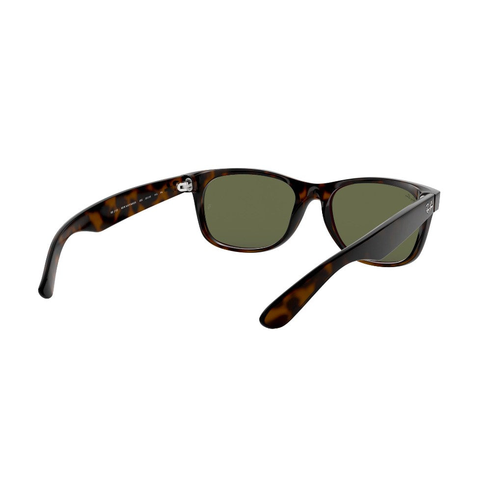 Ray-Ban  New Wayfarer