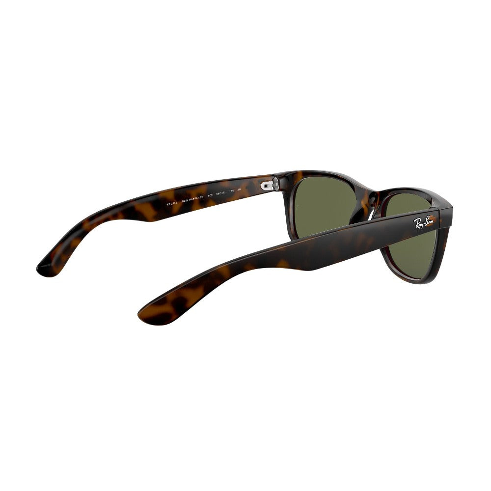Ray-Ban  New Wayfarer