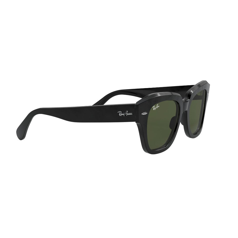 Ray-Ban  State Street