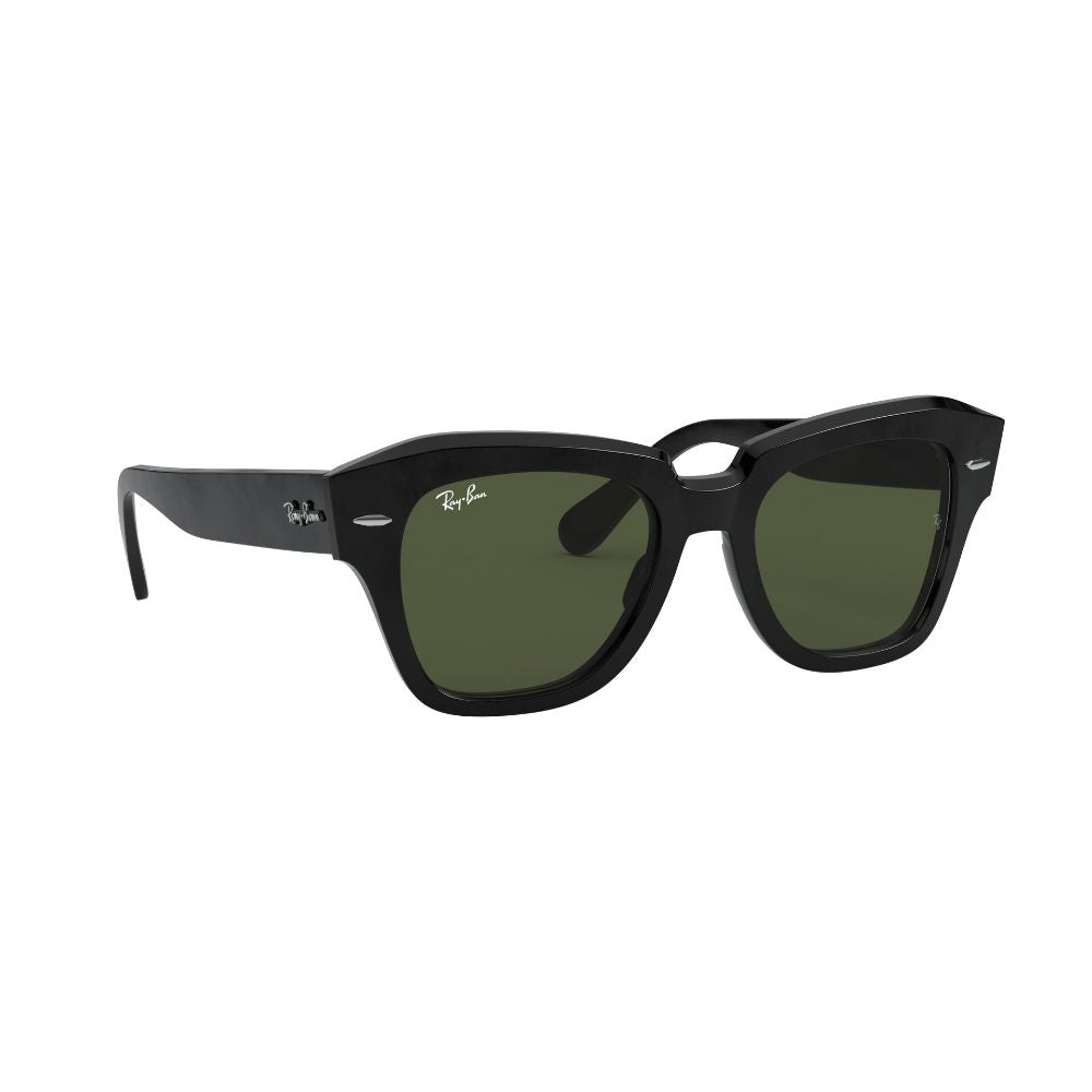 Ray-Ban  State Street