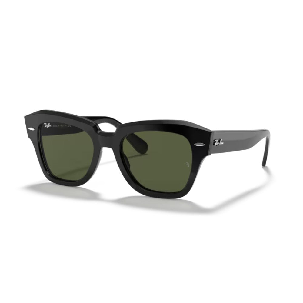 Ray-Ban State Street