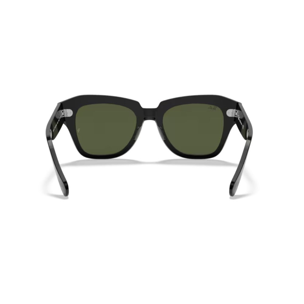 Ray-Ban  State Street