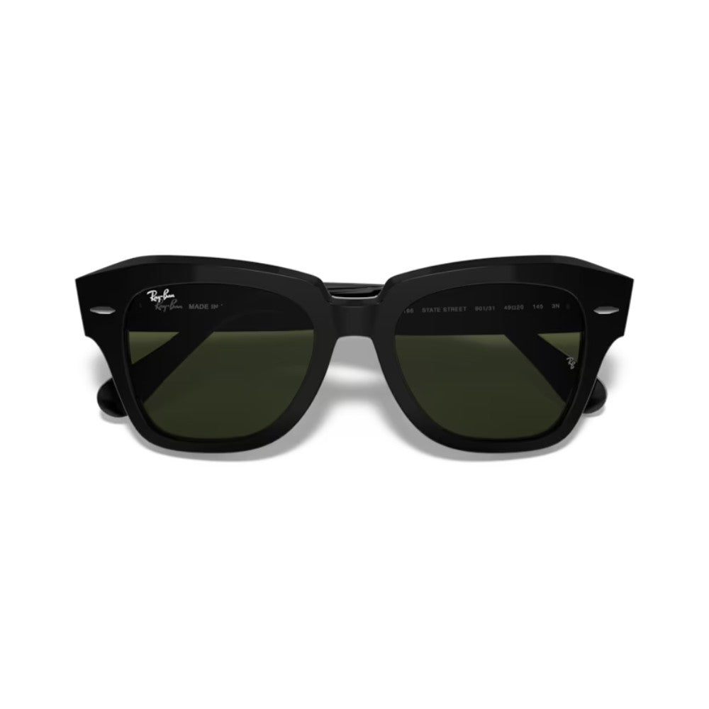 Ray-Ban  State Street