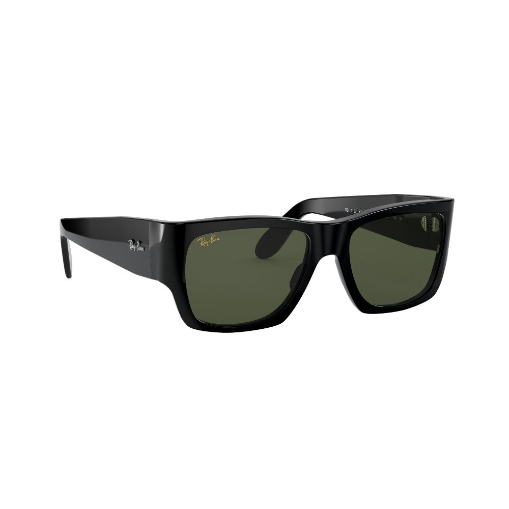 Ray-Ban  Wayfarer Nomad