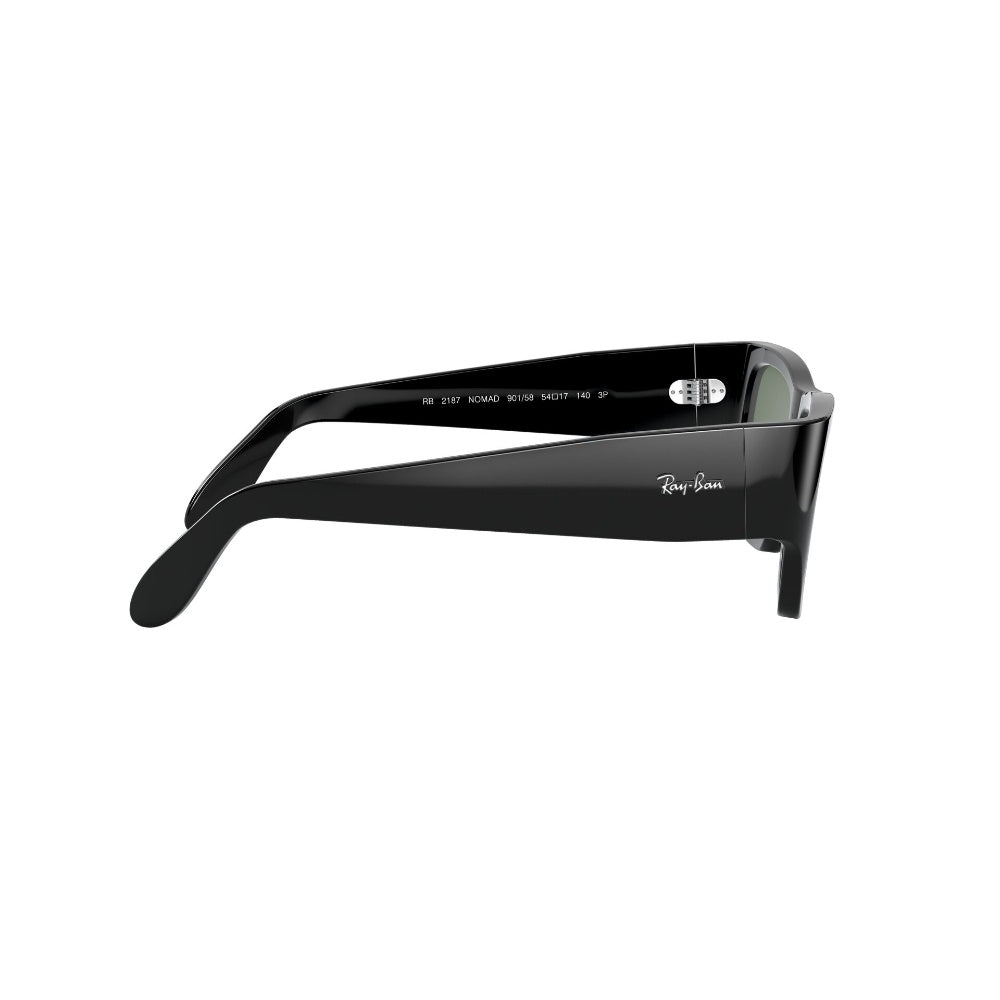 Ray-Ban  Wayfarer Nomad Polarizado