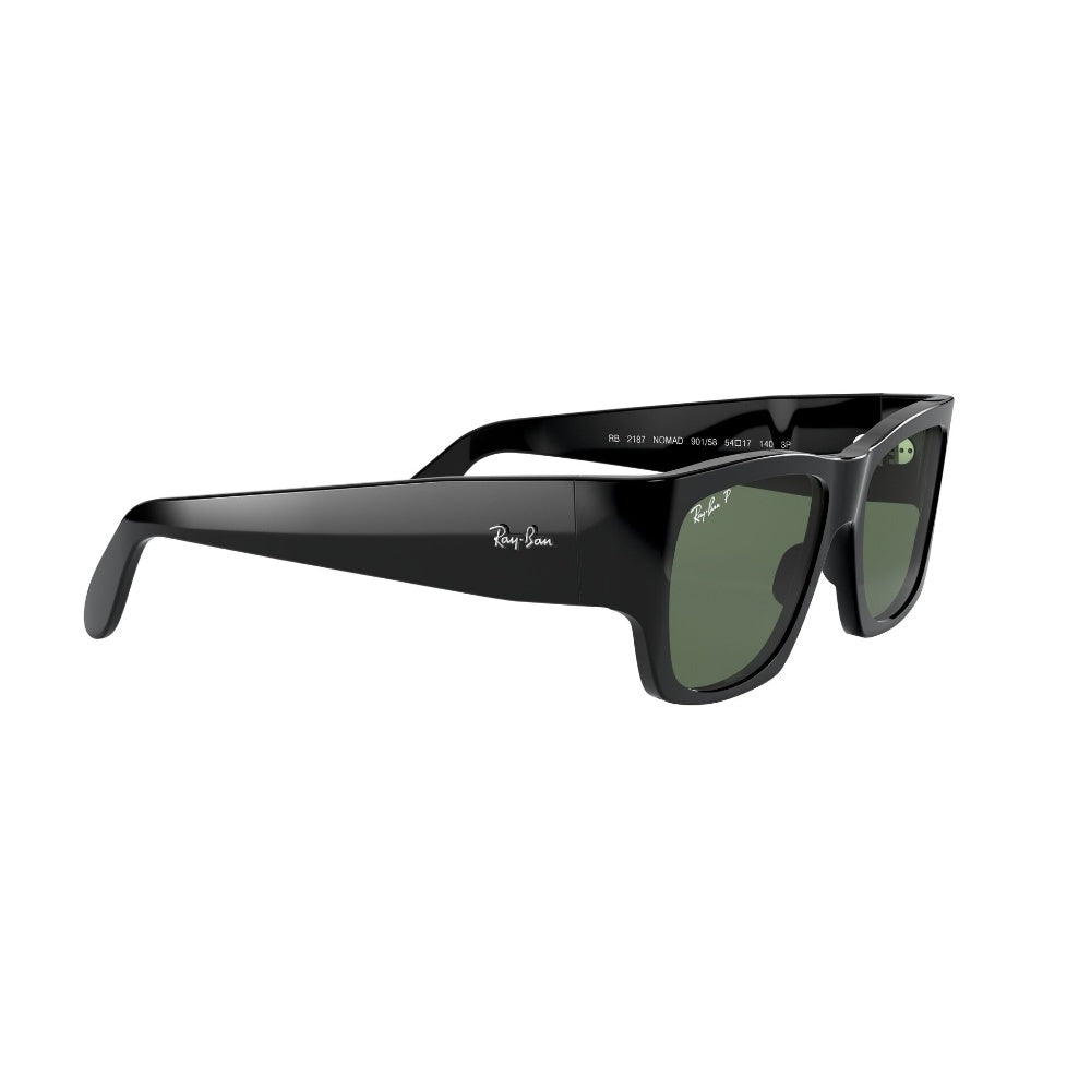 Ray-Ban  Wayfarer Nomad Polarizado