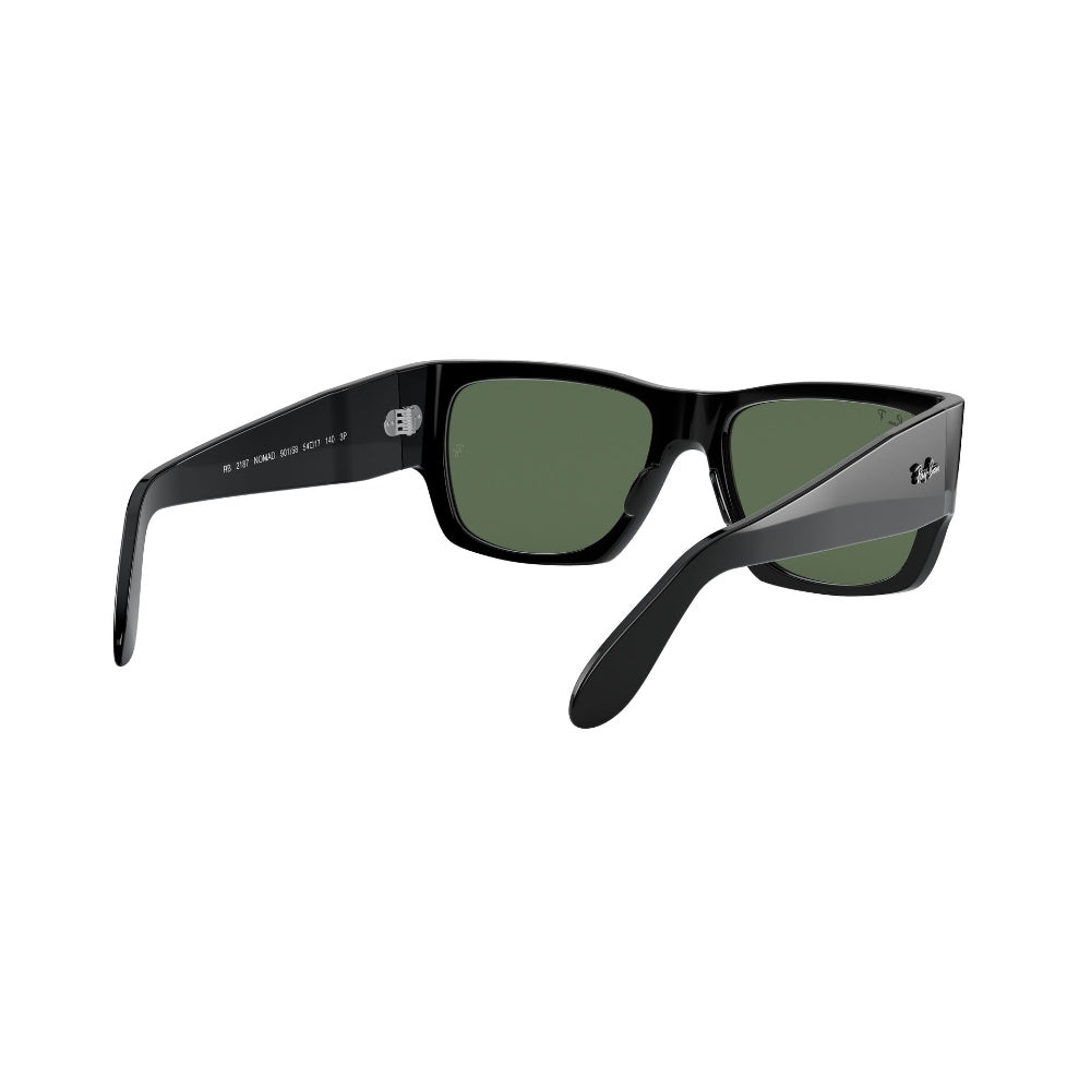 Ray-Ban  Wayfarer Nomad Polarizado
