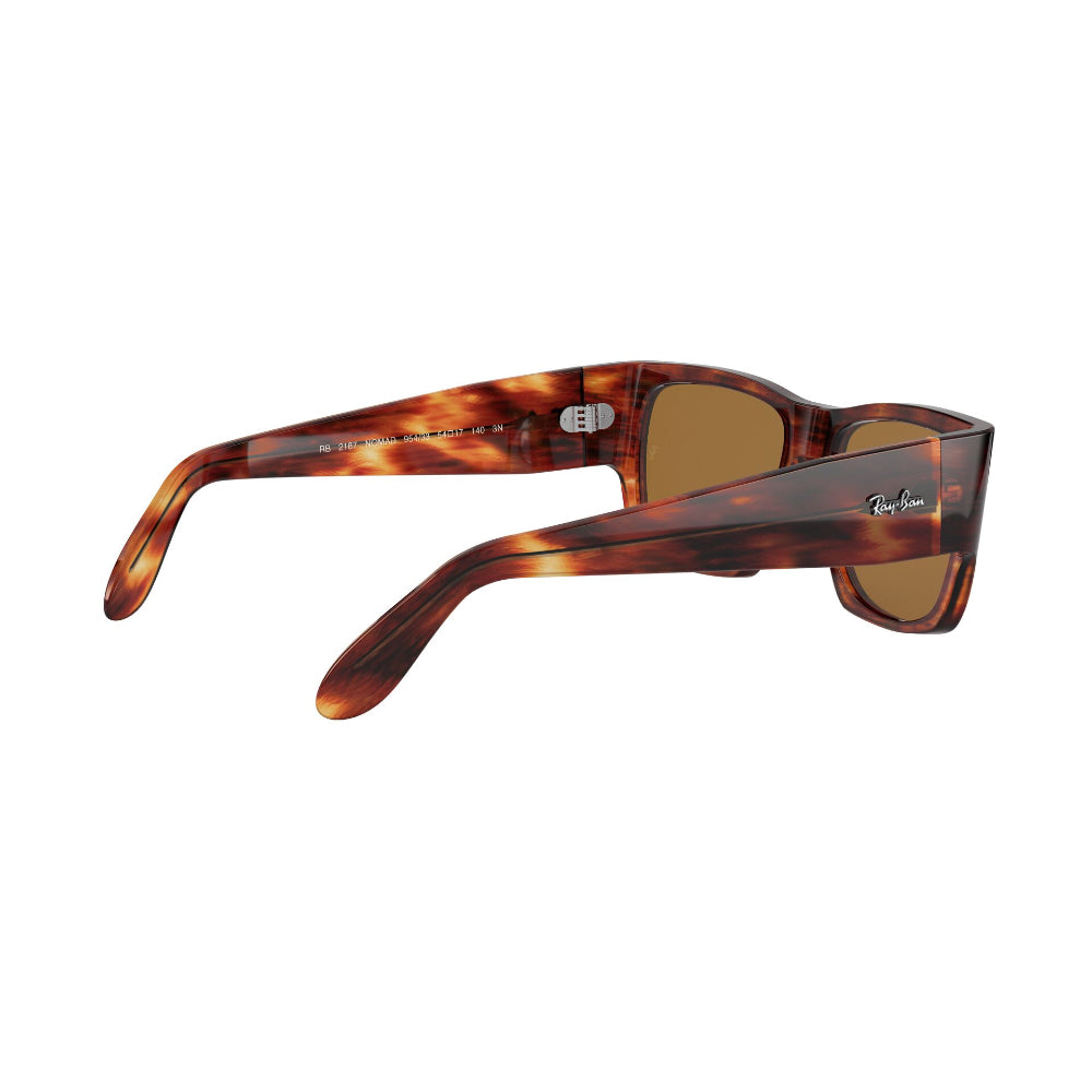 Ray-Ban  Wayfarer Nomad