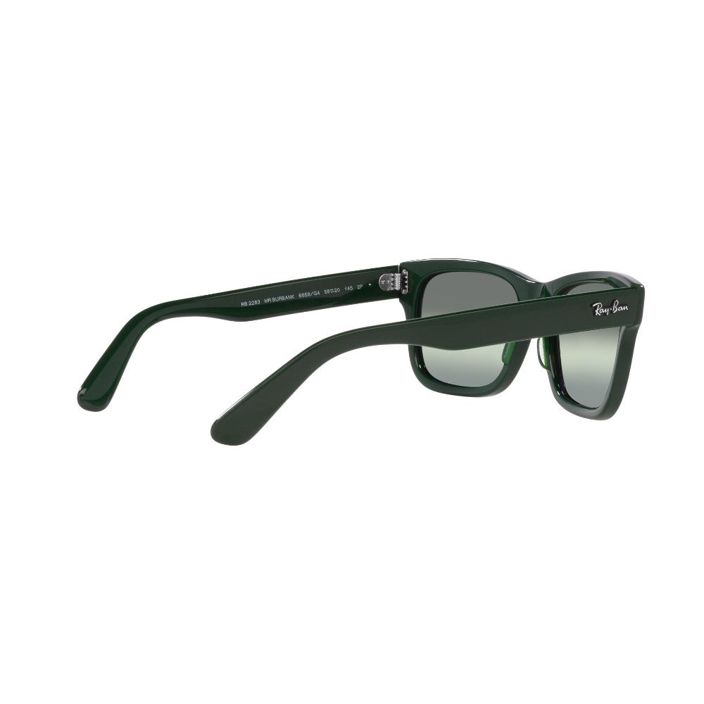 Ray-Ban  Mr Burbank Polarizado