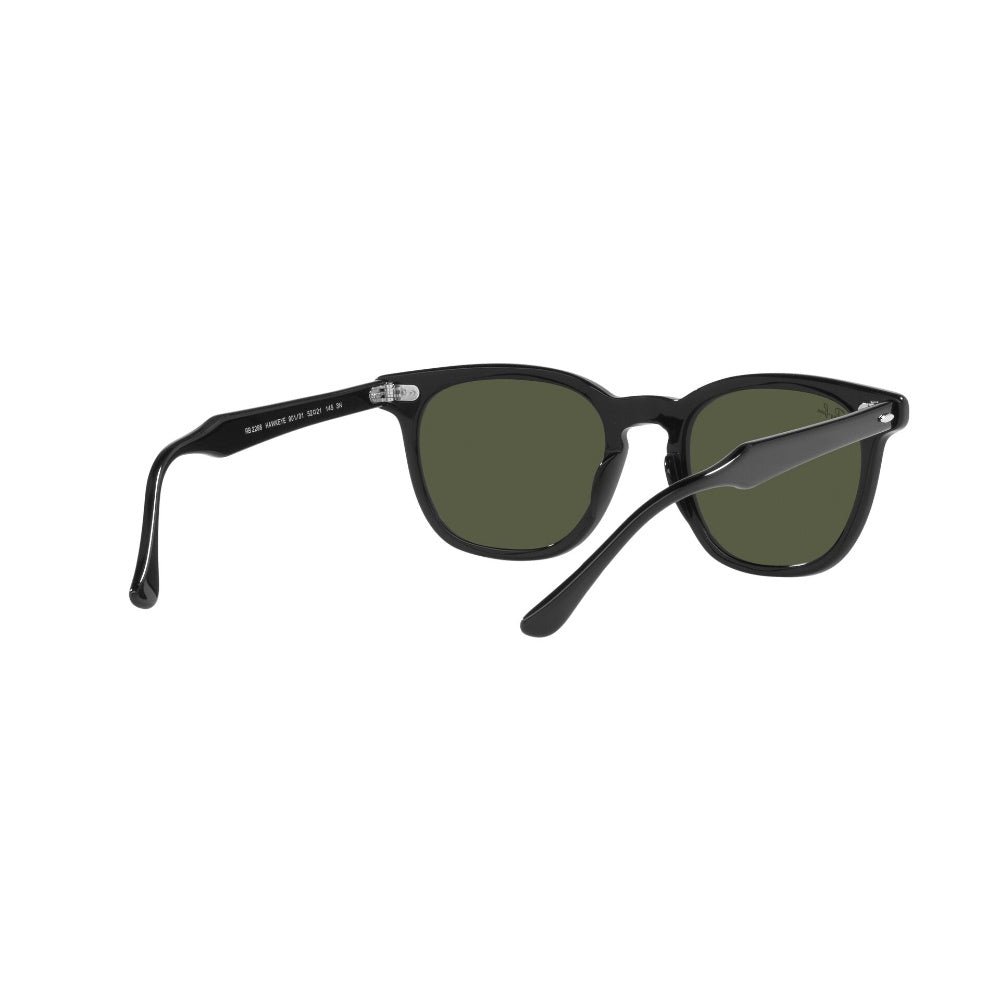 Ray-Ban  Hawkeye