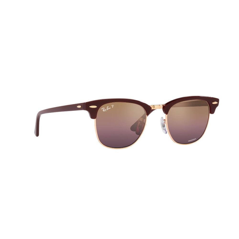 Ray-Ban  Clubmaster Polarizado