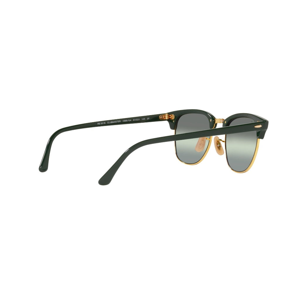Ray-Ban  Clubmaster Polarizado